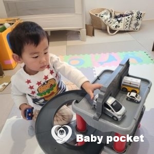 のっぽくん 2歳になりました🌟