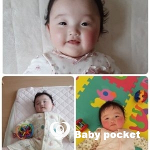 せんかちゃん5ヶ月のご報告