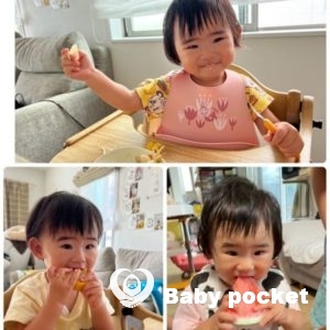 苺ミルクちゃん 1歳7ヶ月になりました!