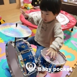 ルターくんが1歳10ヶ月になりました