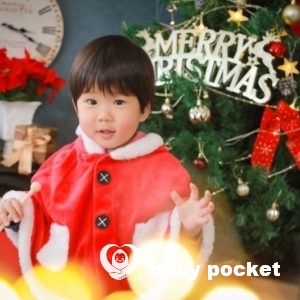 ルターくんが1歳10ヶ月になりました