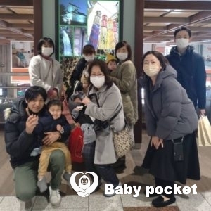 リューナちゃんをお迎えしました♡