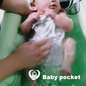 アンパサンドくん3か月検診とお食い初めのご報告