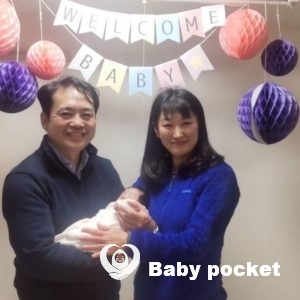 ローズマリーちゃんをお迎えしました!