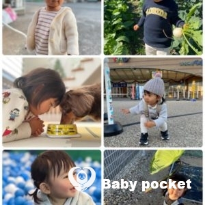 モアナちゃん★1歳半検診と近況報告