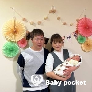 ジュアちゃんをお迎えしました