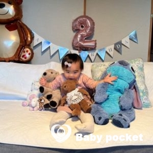 フェンネルちゃん2歳になりました🍀