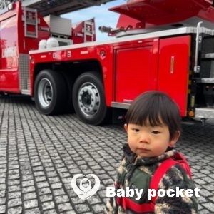 オウカ君が2歳の誕生日を迎えました!