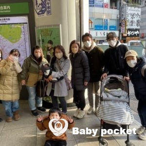 ドルフィンくんをお迎えしました