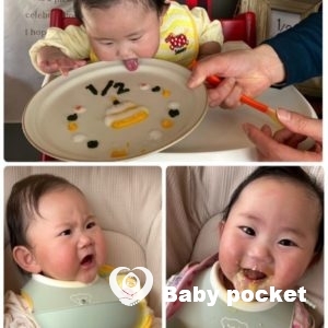 マラサダちゃん ハーフバースデー