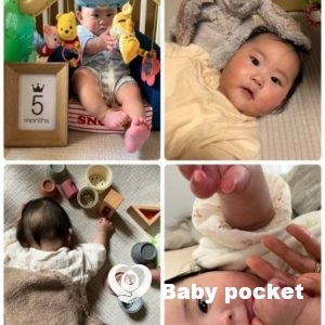 マラサダちゃん ハーフバースデー