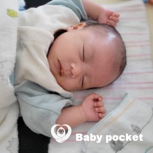 1ヶ月健診を受けました!