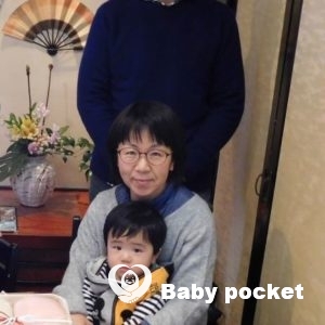 ユカイくん1歳になりました!!