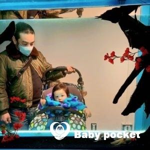 ☺️スマイリー君1才1ヶ月☺️