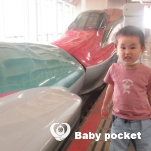 祝♥タイリュウくん4歳になりました