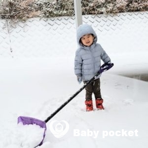 ようすけ君の七五三⭐