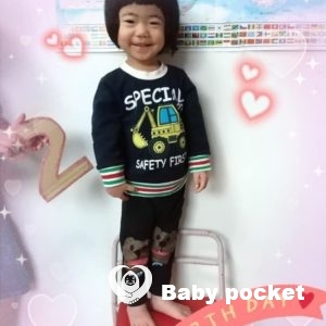 雪ちゃん♥2歳になりました