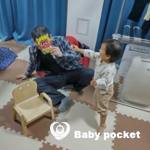 ジェナちゃん2歳1か月の近況報告