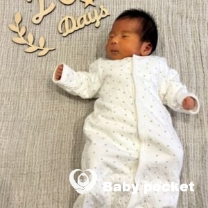 1ヶ月健診と近況のご報告