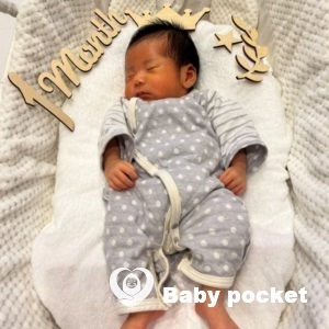 1ヶ月健診と近況のご報告