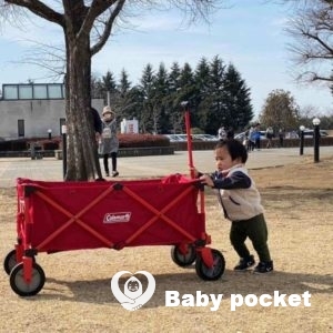 ハルノヒくん一歳半のご報告