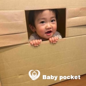 ハルノヒくん一歳半のご報告