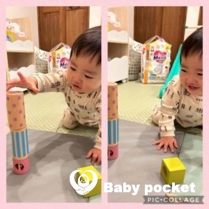 ハルノヒくん一歳半のご報告