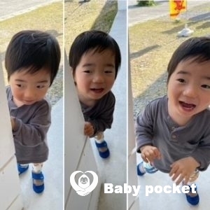 チンプイ君が2歳になりました