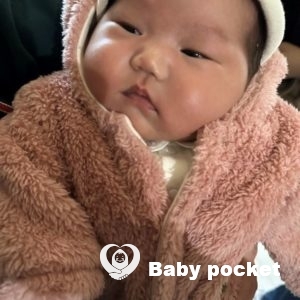 ジュアちゃん♡1ヵ月検診のご報告