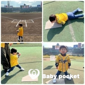 ⭐︎ロコくん、2歳半になりました⭐︎