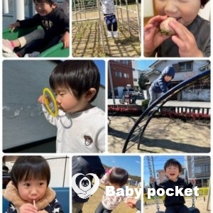 ⭐︎ロコくん、2歳半になりました⭐︎