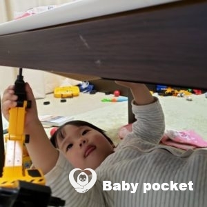 ルターくんが2歳になりました。