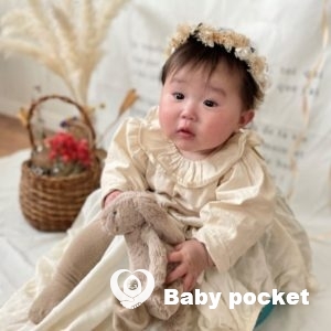 モネちゃん♡ハーフバースデーのご報告