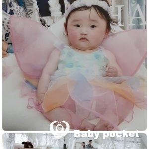 せんかちゃん8ヶ月のご報告