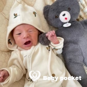 ヴァロくんをお迎えしました