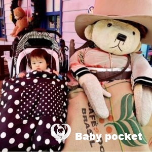 ☺️スマイリー君1才3ヶ月☺