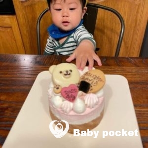 バニアンツリーくん 1歳の誕生日のご報告