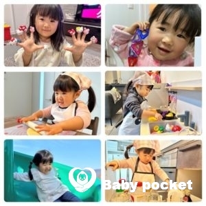 オリーブちゃん2歳半&保育園入園のご報告