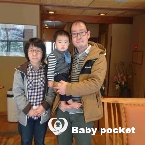 ユカイ君と入籍しました!