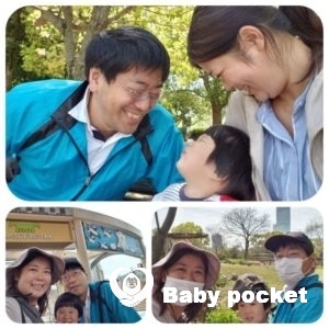 ルターくんが2歳1ヶ月になりました。