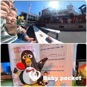 onくん 1歳のご報告