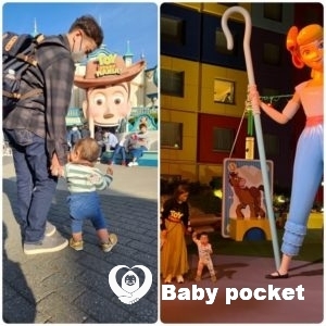 onくん 1歳のご報告