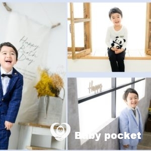 ブルームくん5歳になりました☆