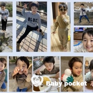 ブルームくん5歳になりました☆