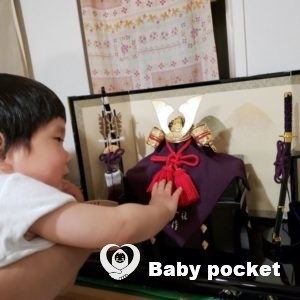 ルターくんが2歳2ヶ月になりました。