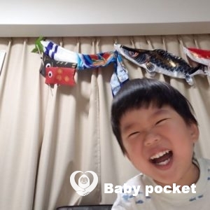 ルターくんが2歳2ヶ月になりました。