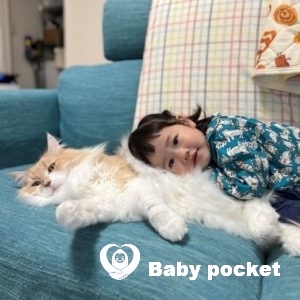 リサリサちゃん2歳のご報告