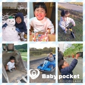 エトワール君♪4歳になりました!