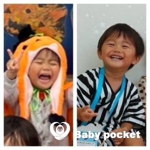 プルメリア家★アイラ君年長&モルト君3歳のご報告