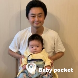 あやたかくん、お食い初めを行いました!